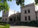 2023-07-14 Pałac Śródka.